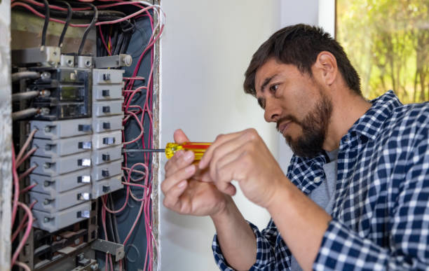 Best Surge Protection Installation  in Barview, OR